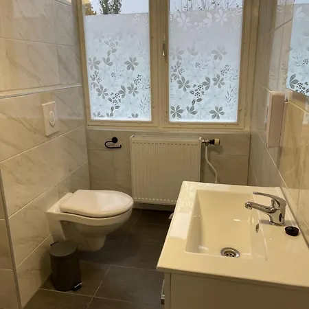 Hotel Sint-maria Next Door *