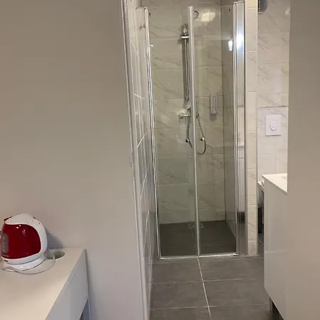 Hotel Sint-maria Next Door