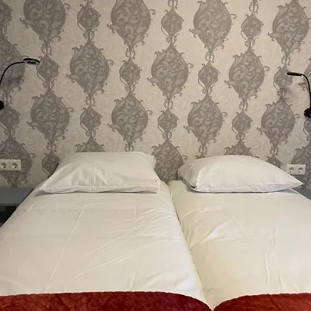 Sint-maria Next Door Hotel Valkenburg aan de Geul