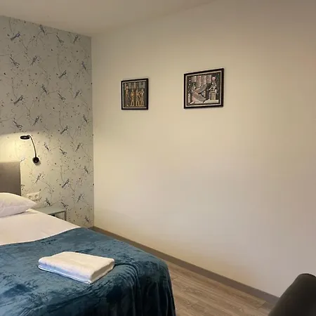 Hotel Sint-maria Next Door