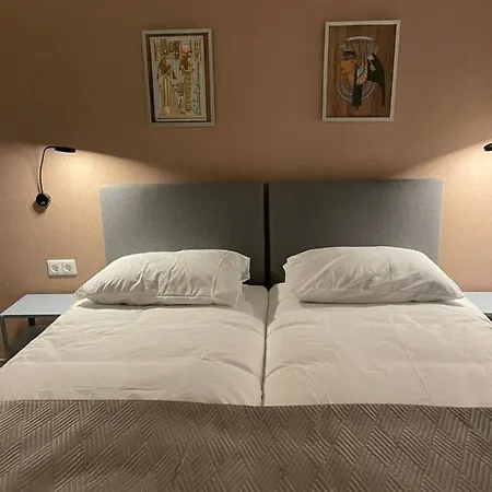 Sint-maria Next Door * Valkenburg aan de Geul