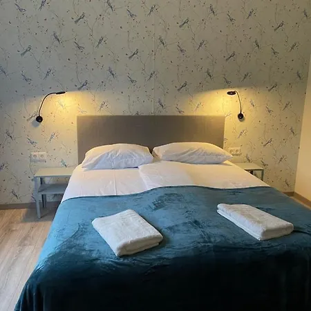 Sint-maria Next Door Valkenburg aan de Geul