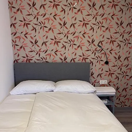 Hotel Sint-maria Next Door