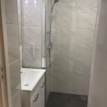 Sint-maria Next Door Hotel