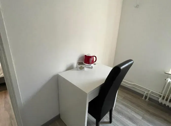 Sint-maria Next Door Hotel