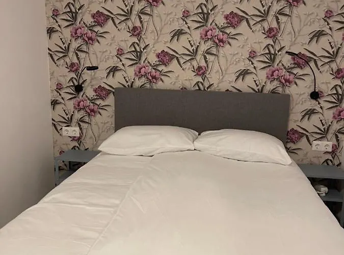 Hotel Sint-maria Next Door *