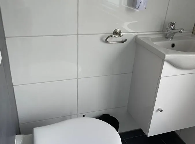 Sint-maria Next Door *