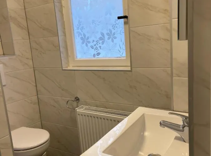 Hotel Sint-maria Next Door *