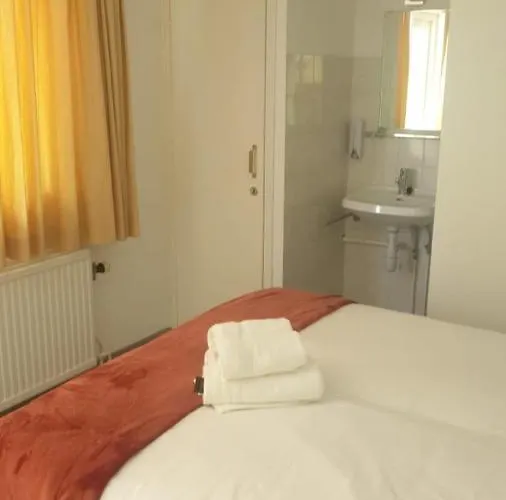 Hotel Sint-maria Next Door Valkenburg aan de Geul