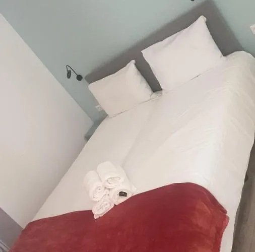 Sint-maria Next Door Hotel Valkenburg aan de Geul