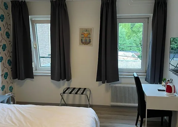 Hotel Sint-maria Next Door Valkenburg aan de Geul