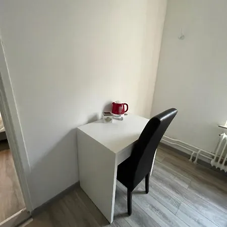 Sint-maria Next Door 酒店