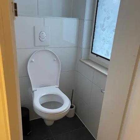 Sint-maria Next Door * ファルケンブルフ