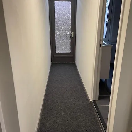 酒店 Sint-maria Next Door *