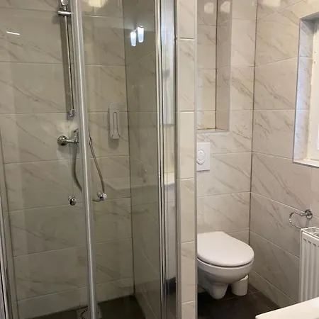 Sint-maria Next Door Hotel *