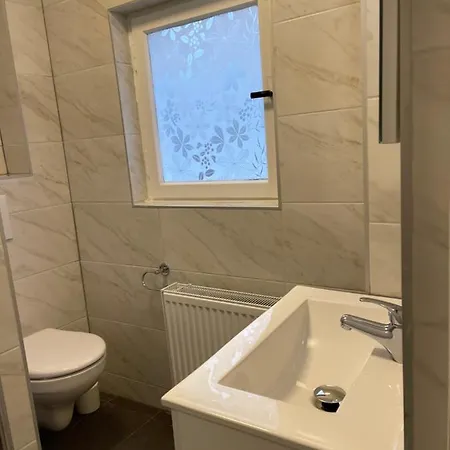 酒店 Sint-maria Next Door *