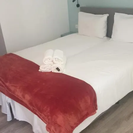 Sint-maria Next Door 酒店 法尔肯堡