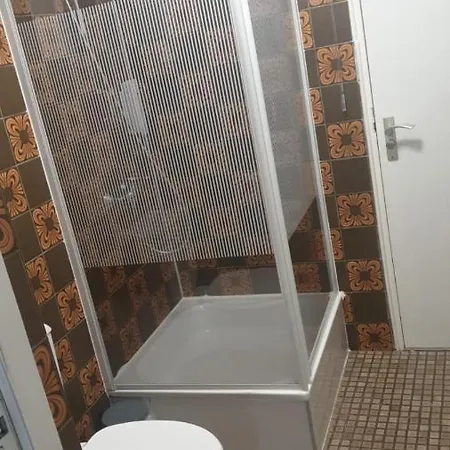 Sint-maria Next Door 酒店