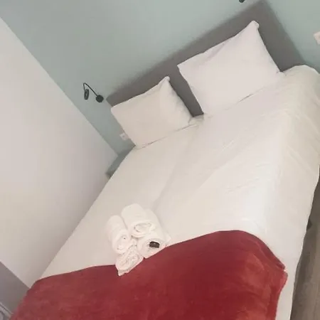 Sint-maria Next Door 酒店 法尔肯堡