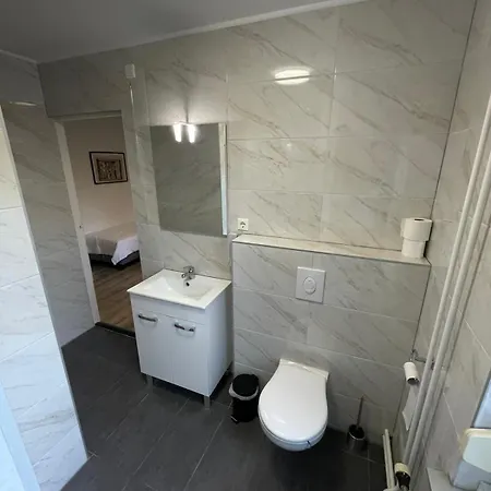 Hotel Sint-maria Next Door