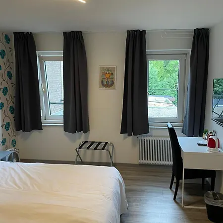 酒店 Sint-maria Next Door 法尔肯堡