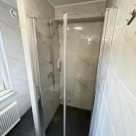 Sint-maria Next Door Hotel