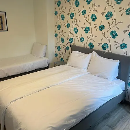 Sint-maria Next Door 酒店