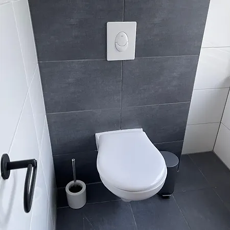 Sint-maria Next Door 酒店