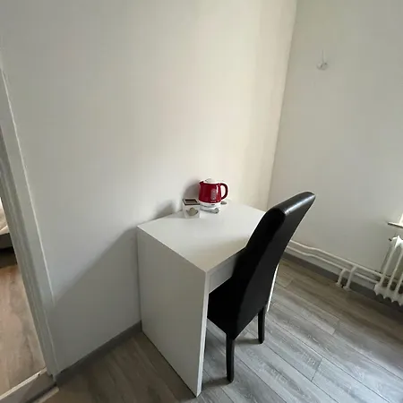 Sint-maria Next Door 酒店