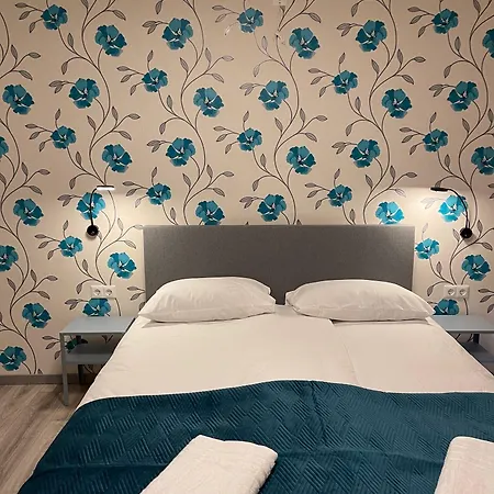 Sint-maria Next Door 酒店 法尔肯堡