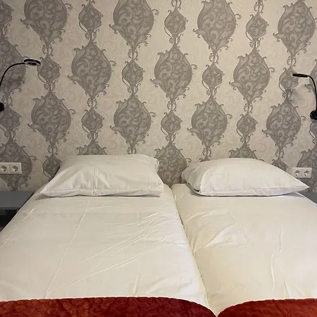 Sint-maria Next Door * Valkenburg aan de Geul