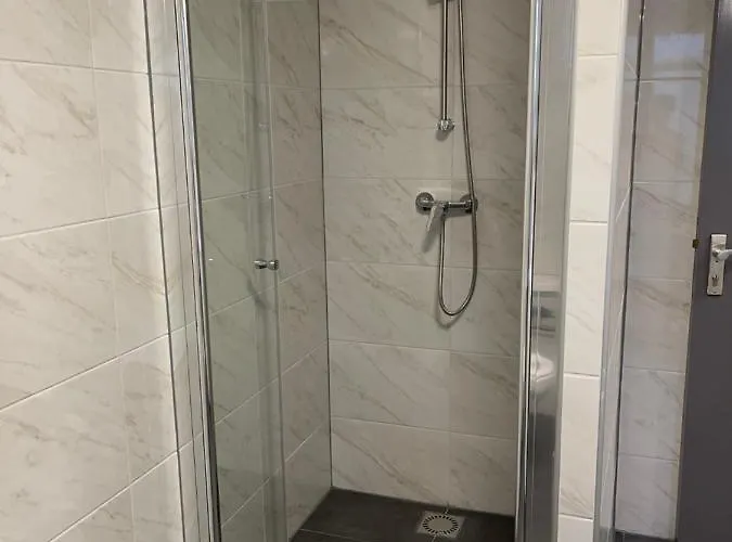 Sint-maria Next Door * Валкенбург