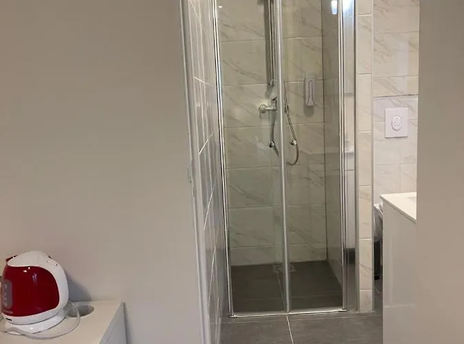 Отель Sint-maria Next Door