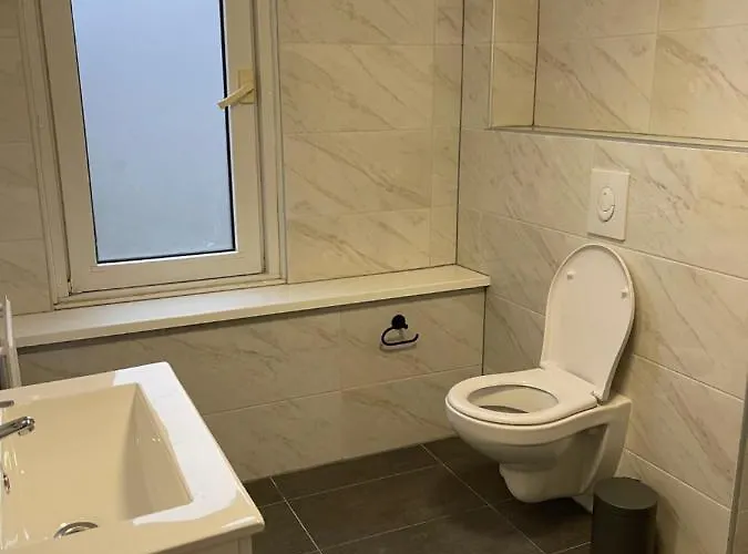 Sint-maria Next Door * Валкенбург