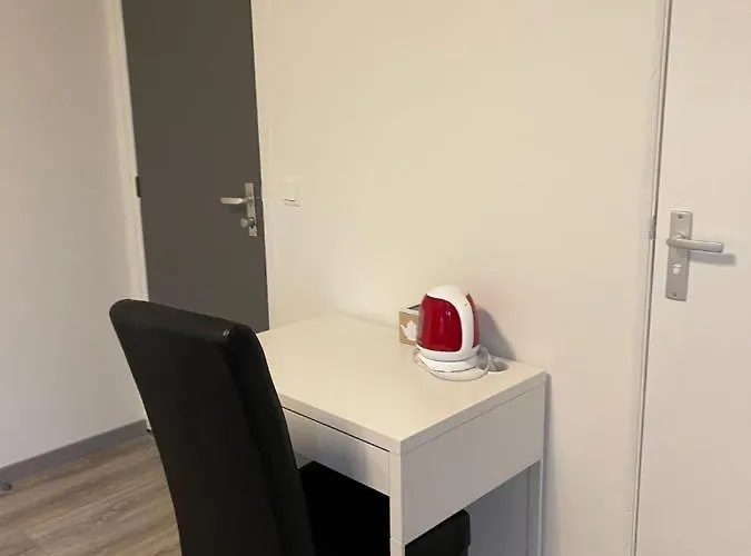 Sint-maria Next Door *