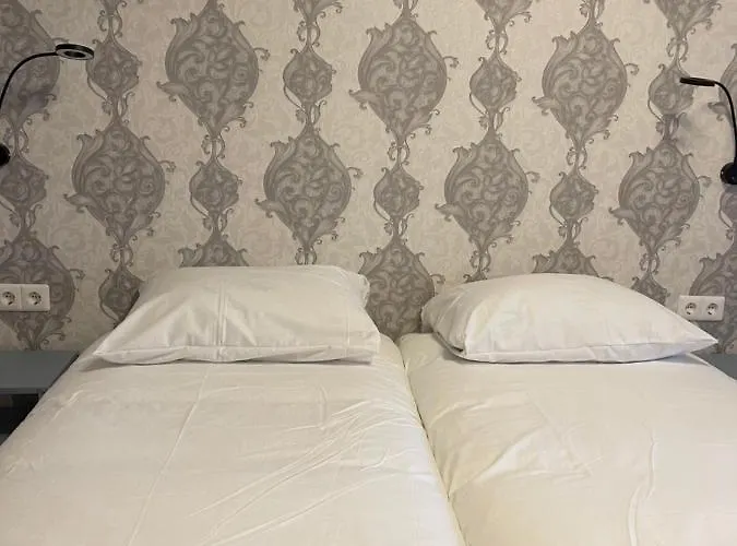 Sint-maria Next Door Hotel Valkenburg aan de Geul