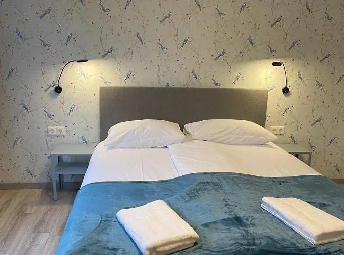 Sint-maria Next Door *