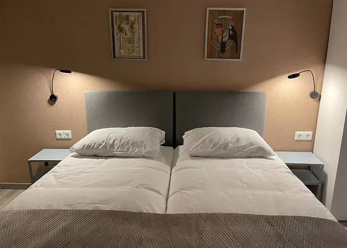 Sint-maria Next Door * Валкенбург