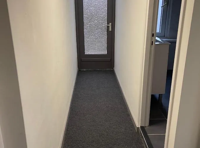 Отель Sint-maria Next Door *