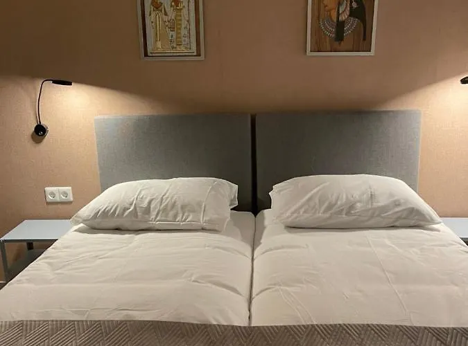 Sint-maria Next Door * Valkenburg aan de Geul