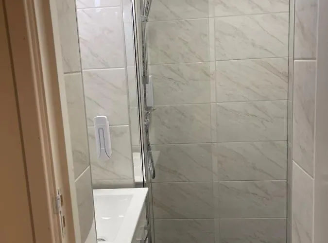 Sint-maria Next Door