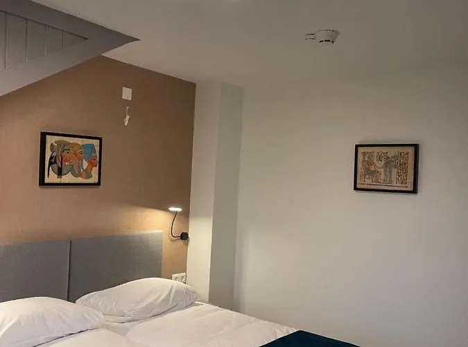 Sint-maria Next Door Валкенбург