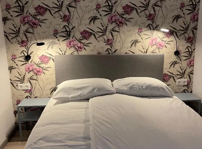 Hotel Sint-maria Next Door