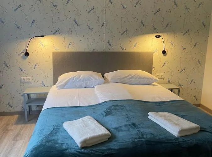 Sint-maria Next Door Валкенбург