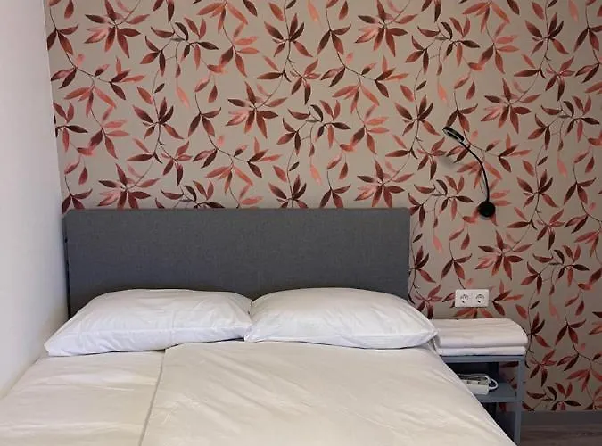 Hotel Sint-maria Next Door