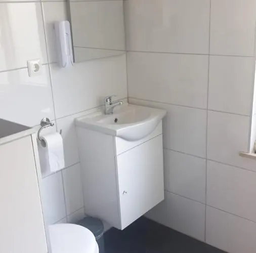 Hotel Sint-maria Next Door Valkenburg aan de Geul