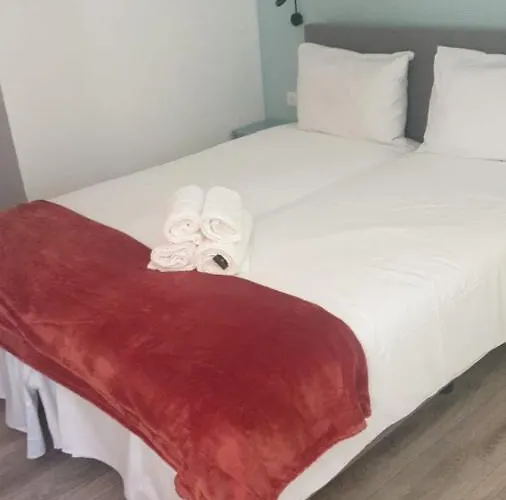 Sint-maria Next Door Отель Валкенбург