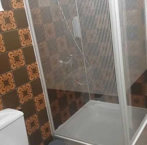 Sint-maria Next Door *