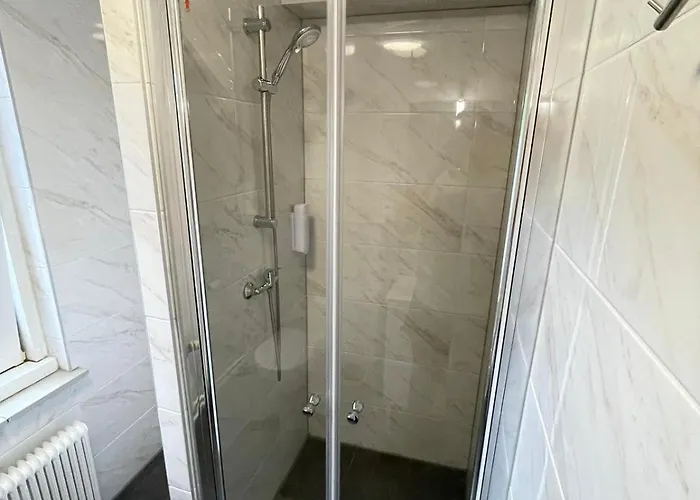 Sint-maria Next Door Отель