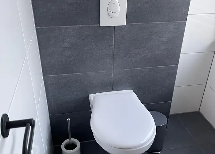 Sint-maria Next Door Отель